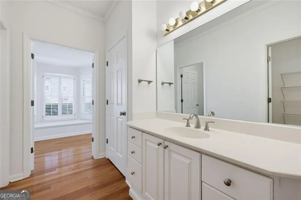 6260 Forest Hills DR Peachtree Corners, GA 30092