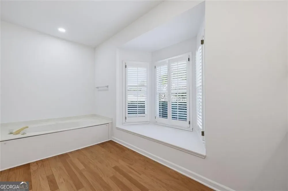 6260 Forest Hills DR Peachtree Corners, GA 30092