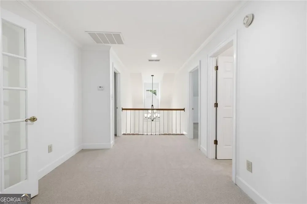 6260 Forest Hills DR Peachtree Corners, GA 30092