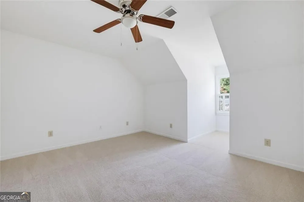 6260 Forest Hills DR Peachtree Corners, GA 30092