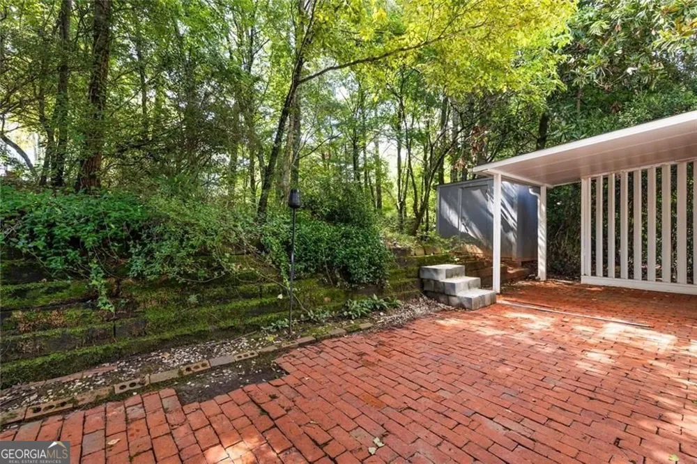 6260 Forest Hills DR Peachtree Corners, GA 30092