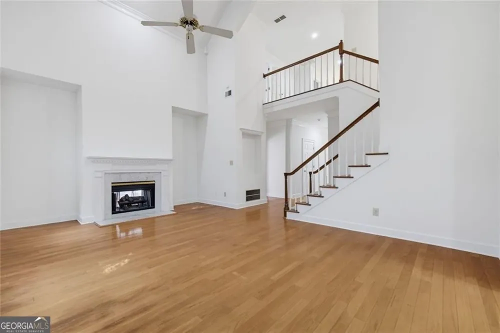 6260 Forest Hills DR Peachtree Corners, GA 30092
