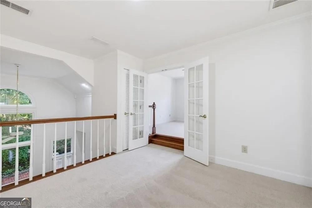 6260 Forest Hills DR Peachtree Corners, GA 30092