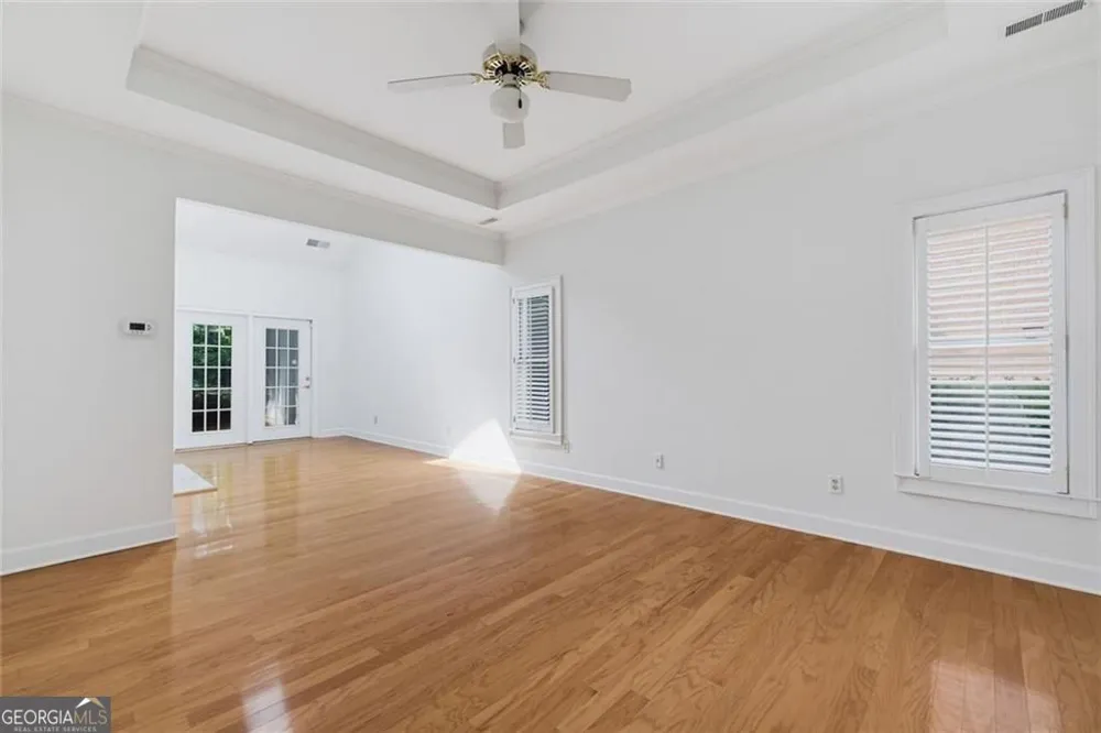 6260 Forest Hills DR Peachtree Corners, GA 30092
