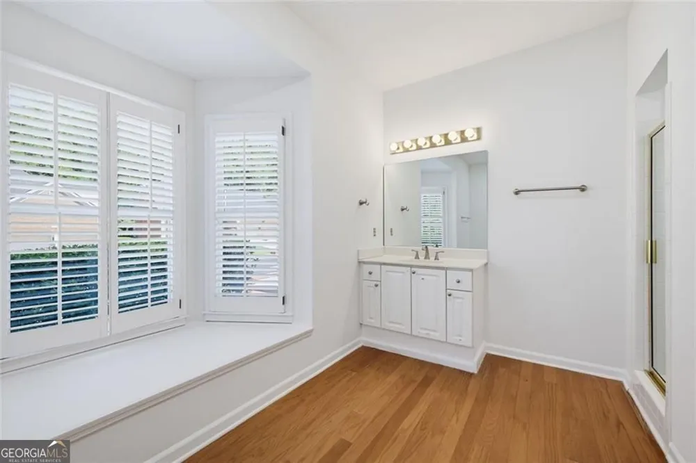 6260 Forest Hills DR Peachtree Corners, GA 30092