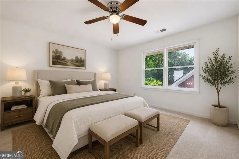 6260 Forest Hills DR Peachtree Corners, GA 30092