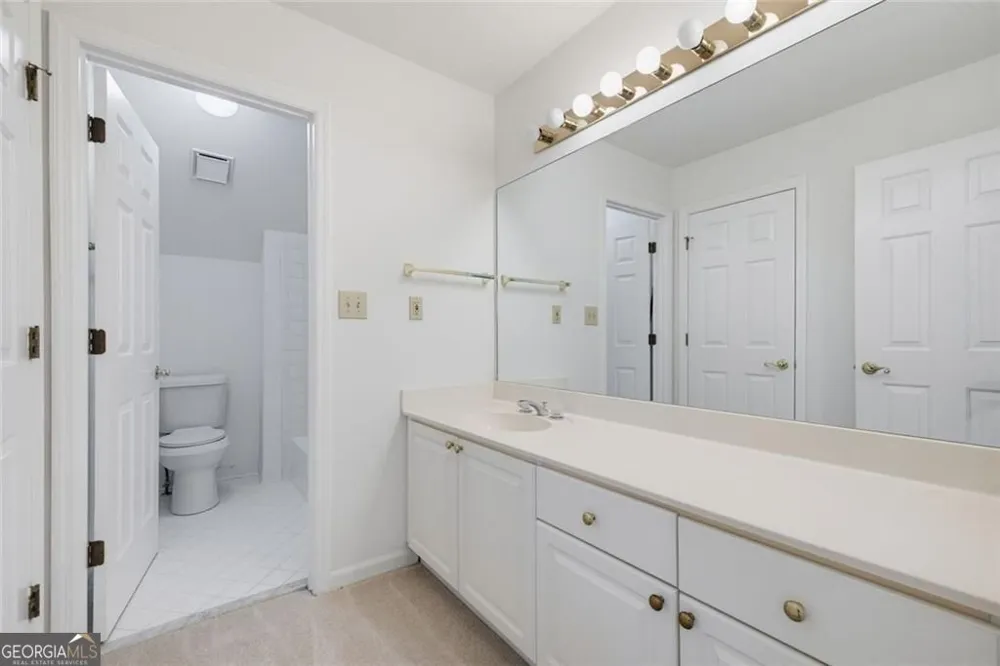 6260 Forest Hills DR Peachtree Corners, GA 30092