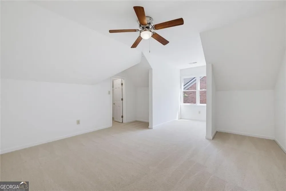 6260 Forest Hills DR Peachtree Corners, GA 30092