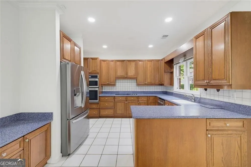 6260 Forest Hills DR Peachtree Corners, GA 30092