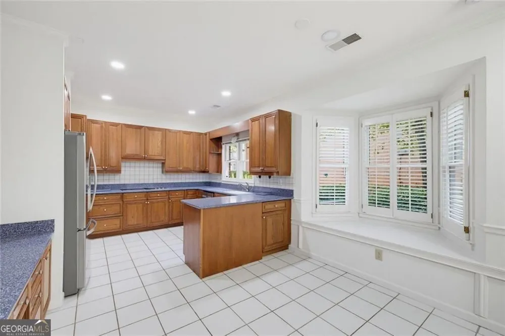 6260 Forest Hills DR Peachtree Corners, GA 30092