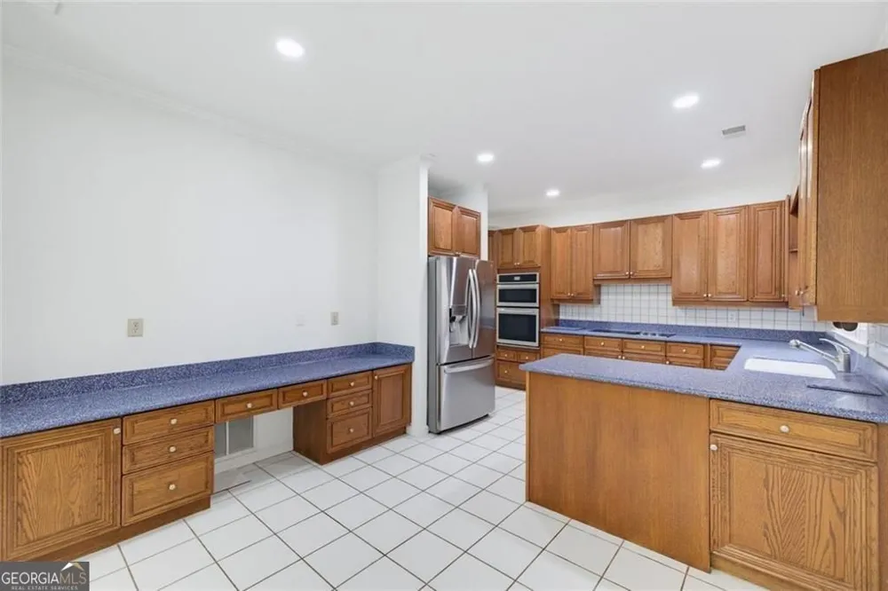 6260 Forest Hills DR Peachtree Corners, GA 30092