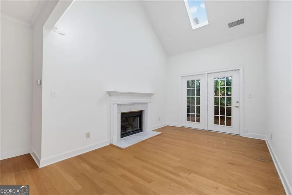 6260 Forest Hills DR Peachtree Corners, GA 30092
