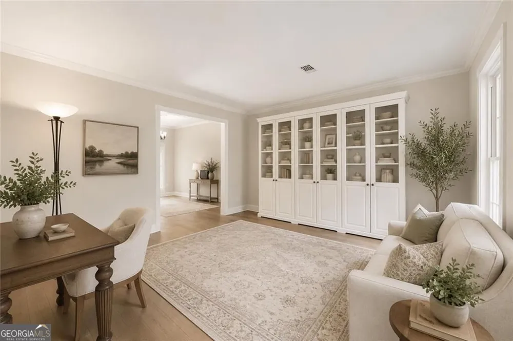 235 Barrington DR E Roswell, GA 30076