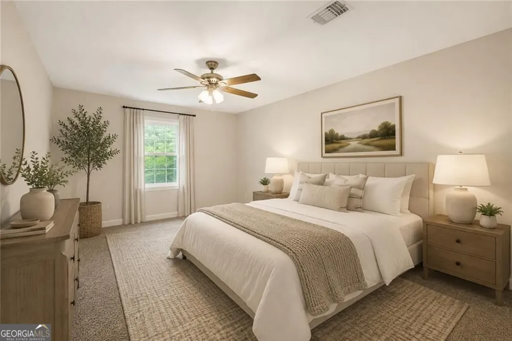 235 Barrington DR E Roswell, GA 30076