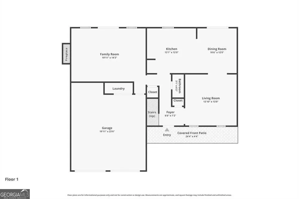 235 Barrington DR E Roswell, GA 30076