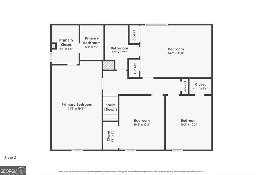 235 Barrington DR E Roswell, GA 30076