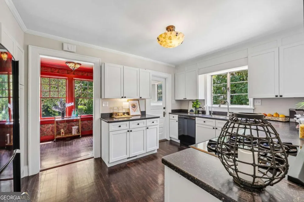 13 Kensington RD Avondale Estates, GA 30002