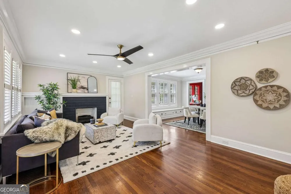 13 Kensington RD Avondale Estates, GA 30002