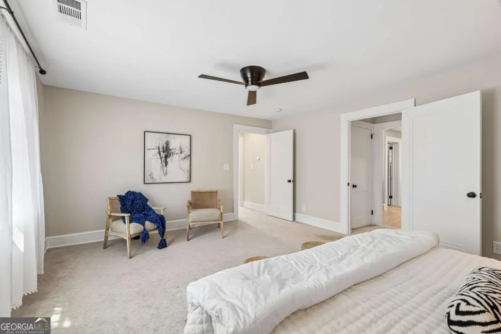 13 Kensington RD Avondale Estates, GA 30002