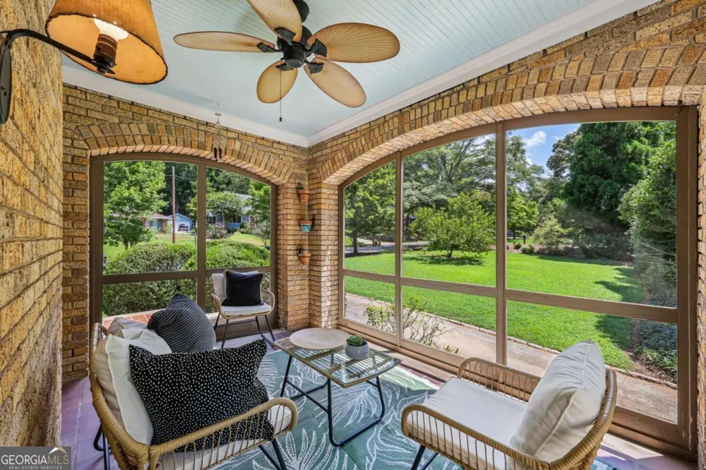 13 Kensington RD Avondale Estates, GA 30002