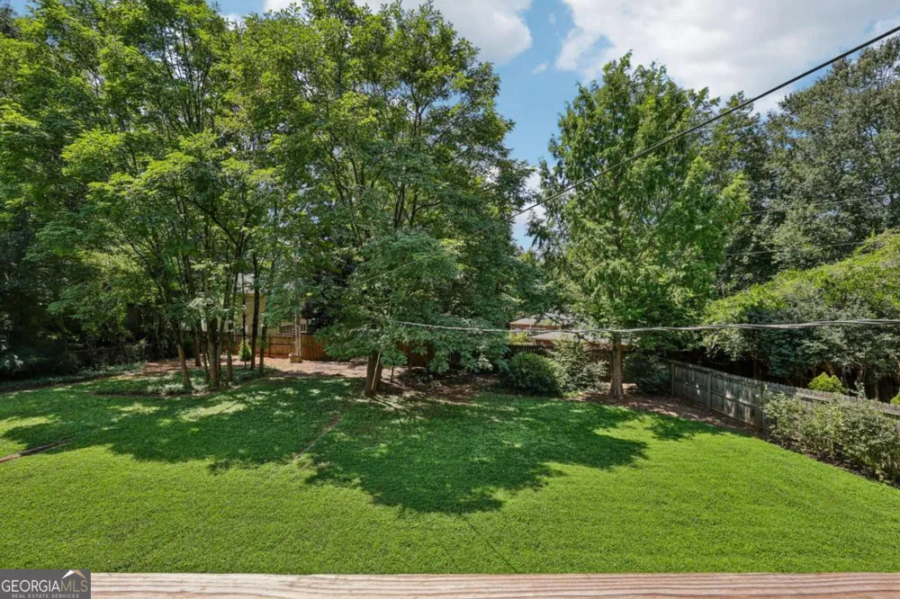 13 Kensington RD Avondale Estates, GA 30002