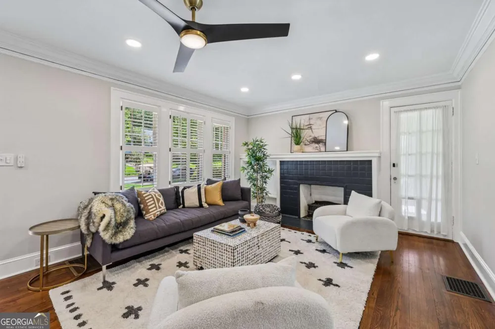 13 Kensington RD Avondale Estates, GA 30002