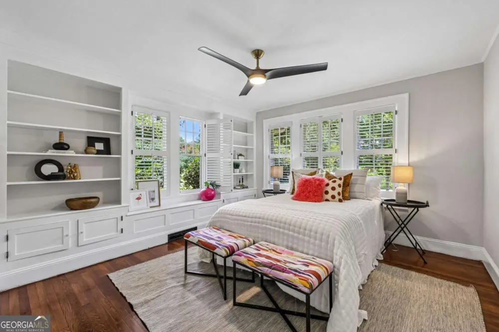 13 Kensington RD Avondale Estates, GA 30002