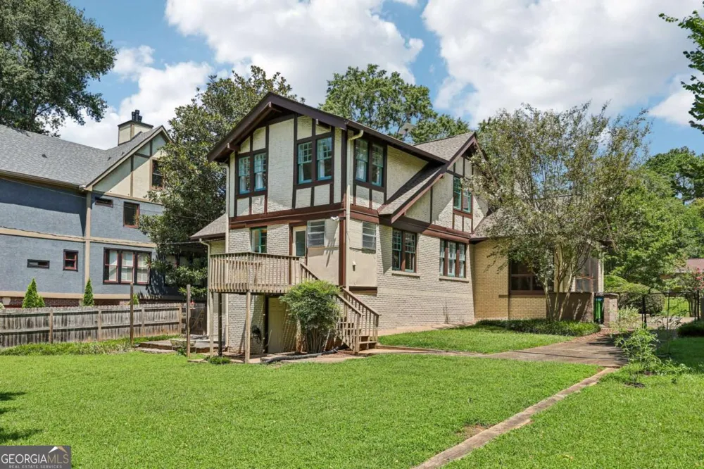 13 Kensington RD Avondale Estates, GA 30002