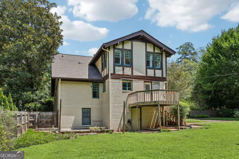 13 Kensington RD Avondale Estates, GA 30002