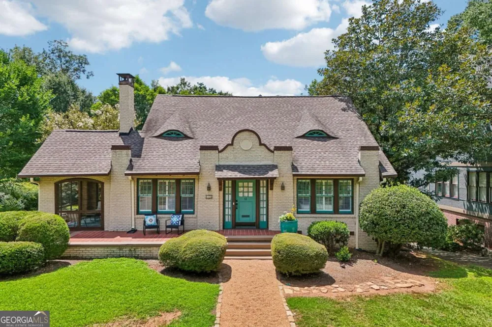 13 Kensington RD Avondale Estates, GA 30002