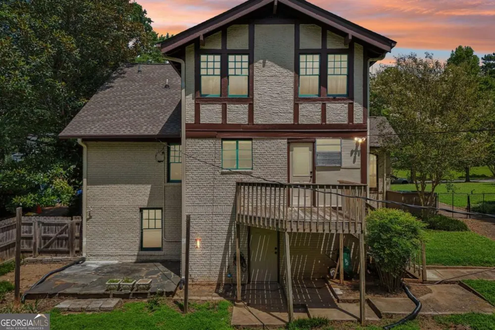 13 Kensington RD Avondale Estates, GA 30002