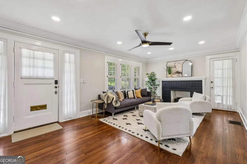 13 Kensington RD Avondale Estates, GA 30002