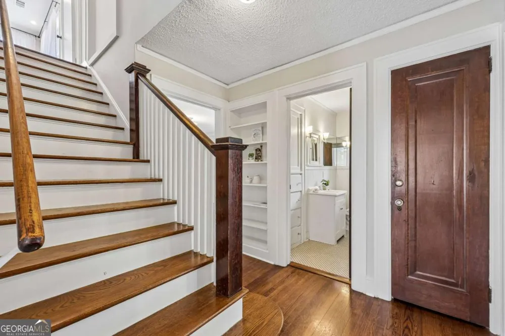 13 Kensington RD Avondale Estates, GA 30002