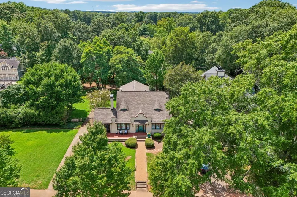 13 Kensington RD Avondale Estates, GA 30002