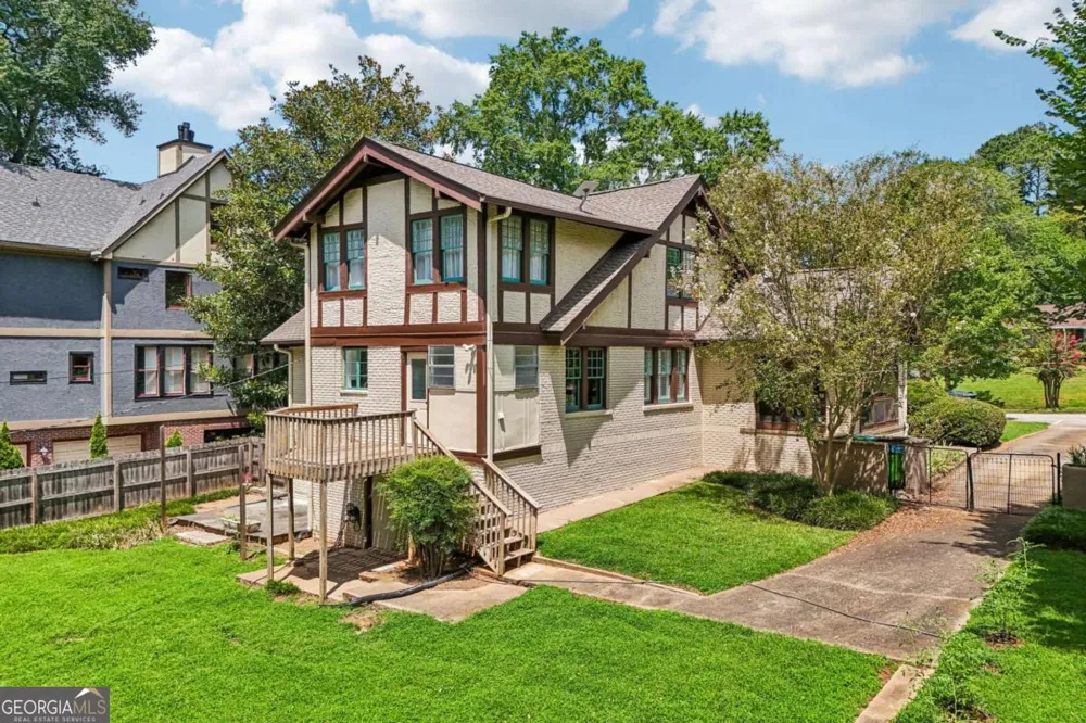 13 Kensington RD Avondale Estates, GA 30002