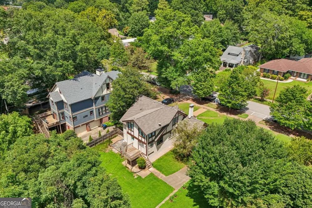 13 Kensington RD Avondale Estates, GA 30002