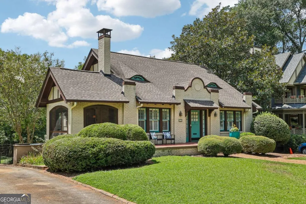 13 Kensington RD Avondale Estates, GA 30002