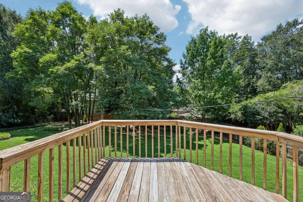 13 Kensington RD Avondale Estates, GA 30002