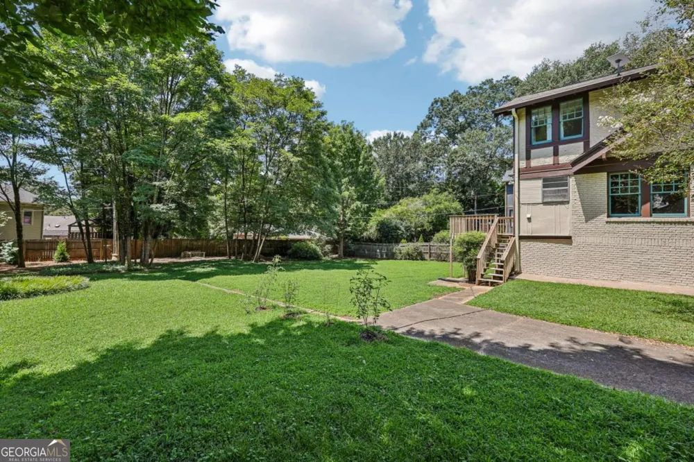 13 Kensington RD Avondale Estates, GA 30002