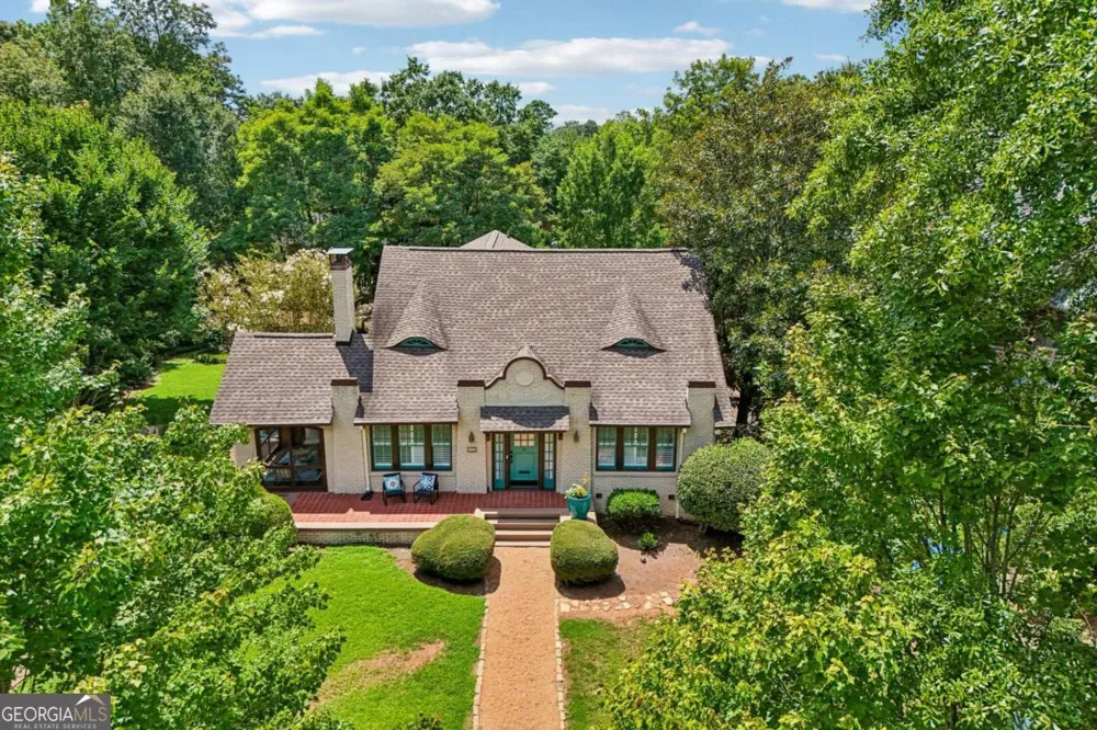 13 Kensington RD Avondale Estates, GA 30002