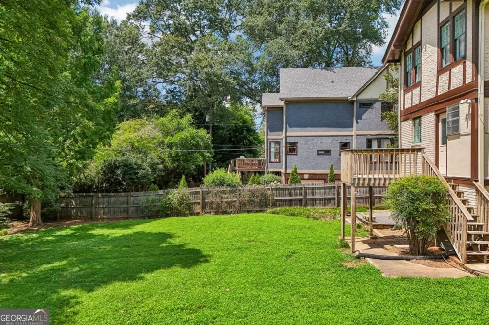 13 Kensington RD Avondale Estates, GA 30002