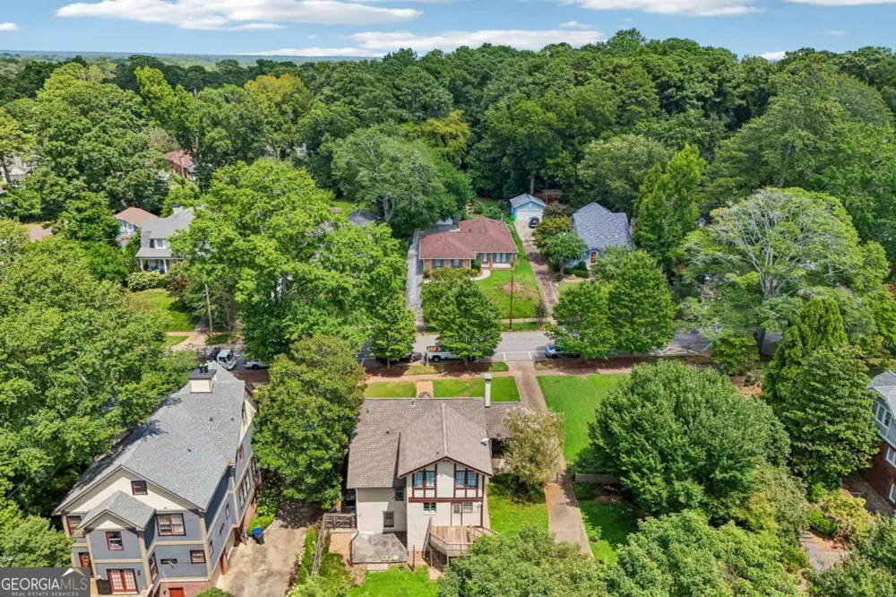 13 Kensington RD Avondale Estates, GA 30002