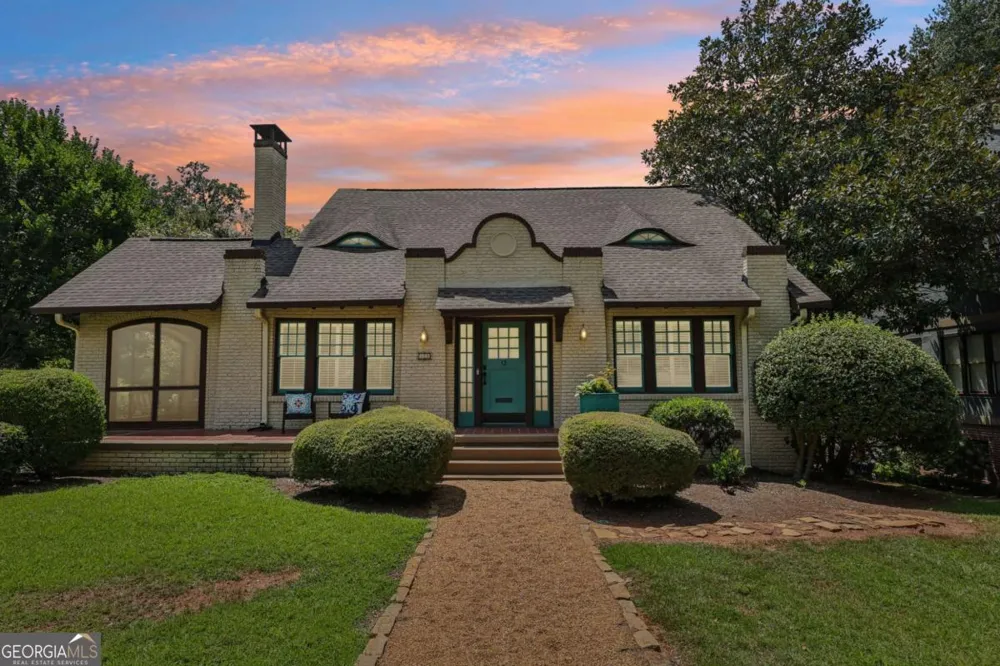 13 Kensington RD Avondale Estates, GA 30002
