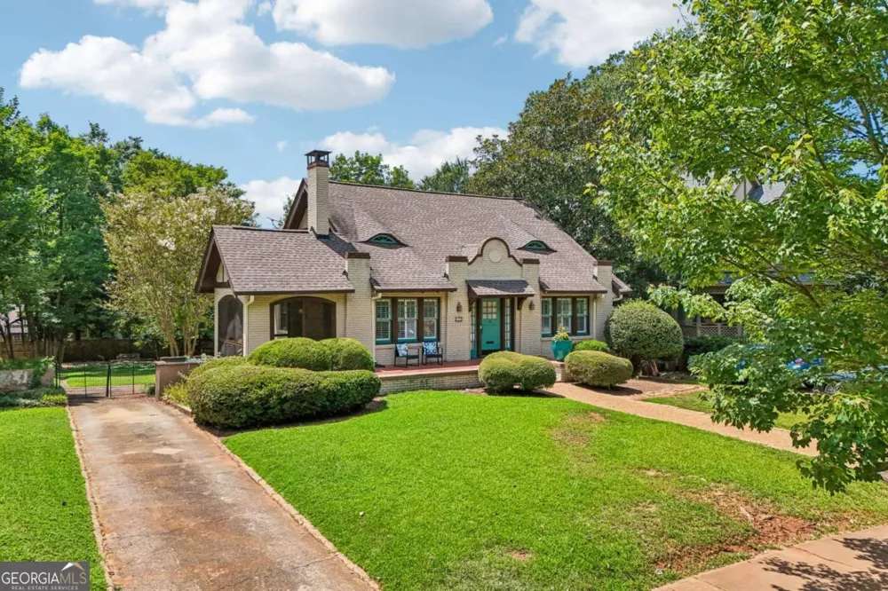 13 Kensington RD Avondale Estates, GA 30002