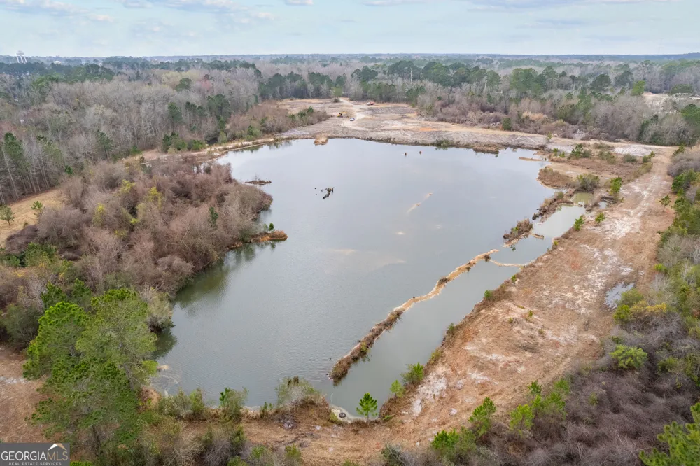 0 N 4TH ST Jesup, GA 31545