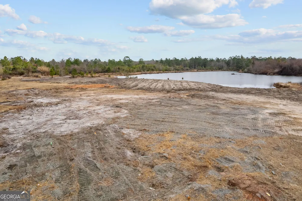 0 N 4TH ST Jesup, GA 31545