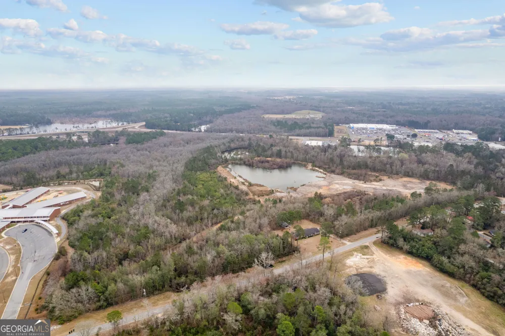 0 N 4TH ST Jesup, GA 31545
