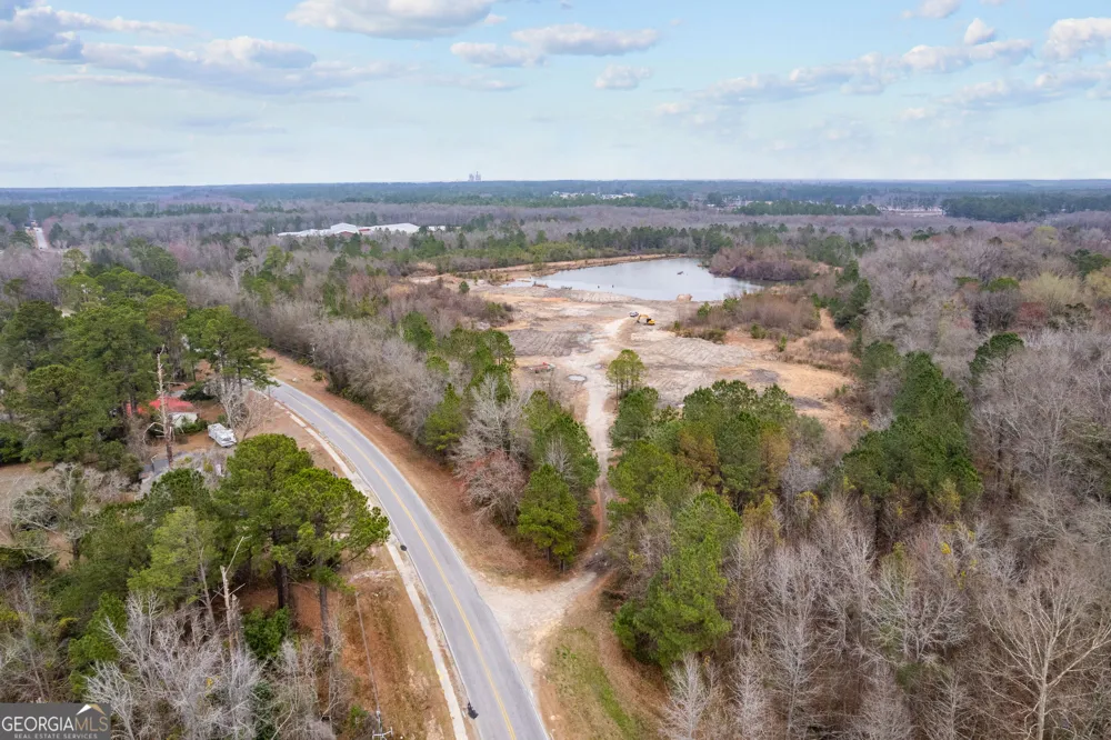 0 N 4TH ST Jesup, GA 31545