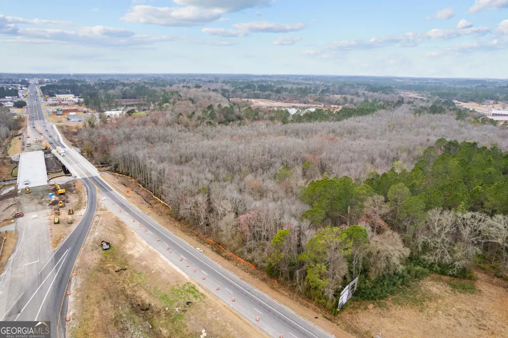 0 N 4TH ST Jesup, GA 31545