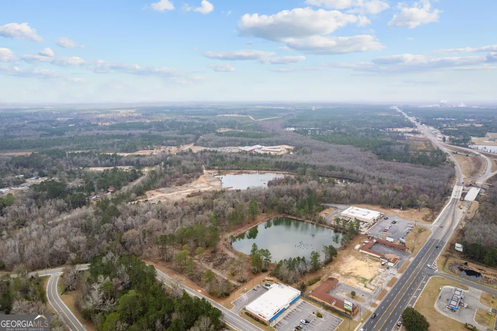 0 N 4TH ST Jesup, GA 31545
